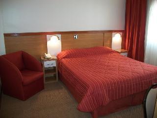 Gran Skorpios 3* Mar del Plata