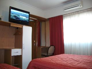 Gran Skorpios Hotel 3*