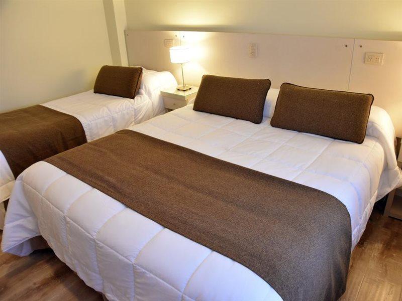 Hotel Gran Skorpios Mar del Plata