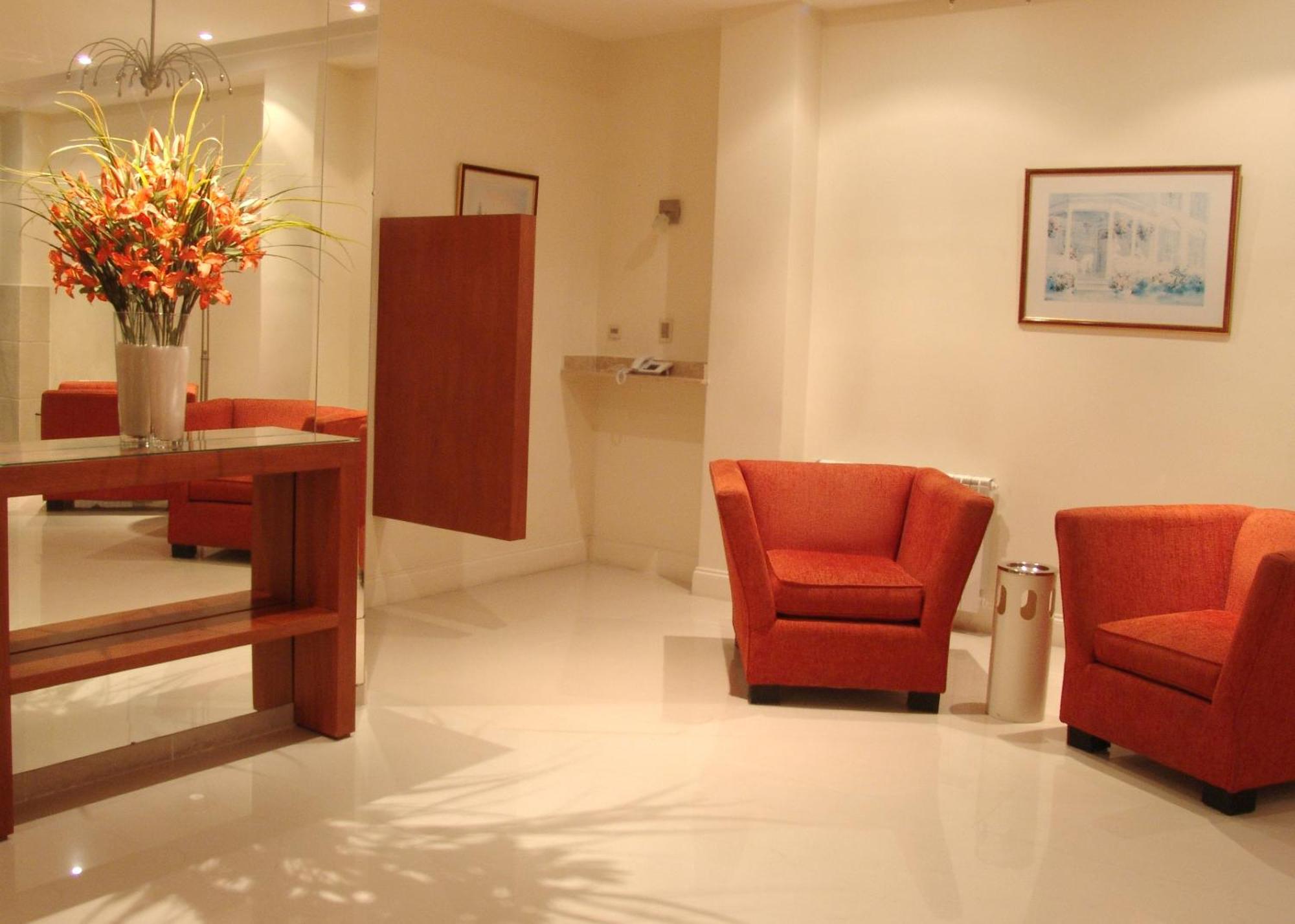 Hotel Gran Skorpios Mar del Plata