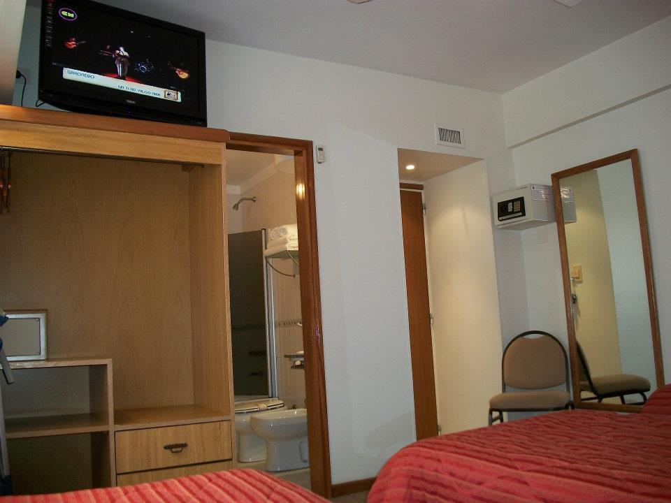 Gran Skorpios 3* Mar del Plata