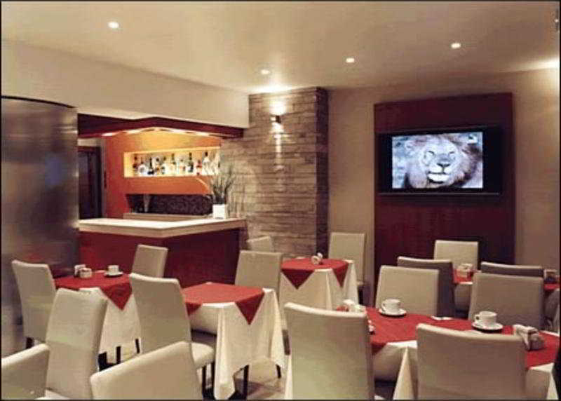 Gran Skorpios Hotel