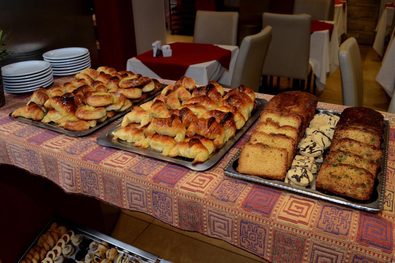 Gran Skorpios Hotel 3*