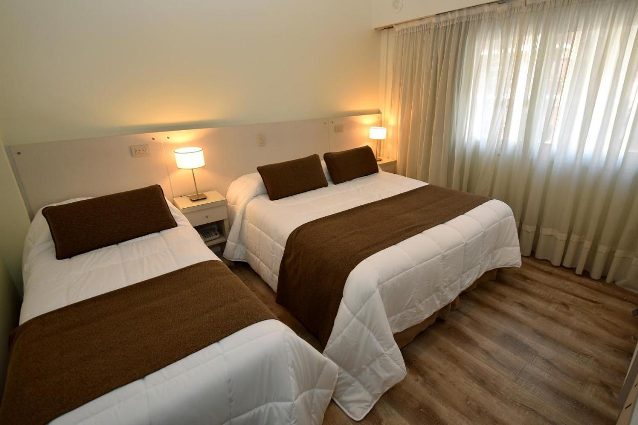 Gran Skorpios Hotel
