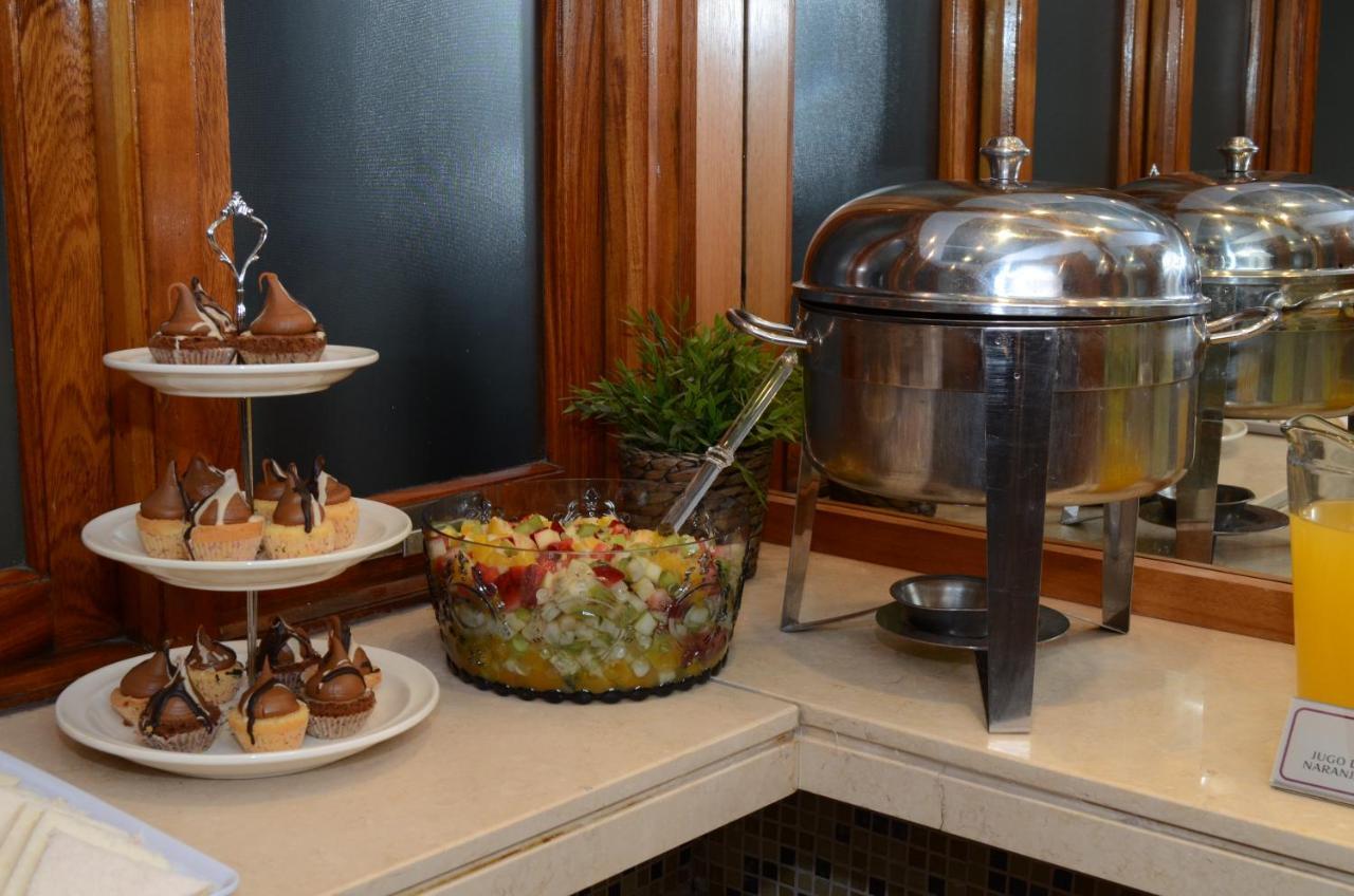 Gran Skorpios Hotel 3*