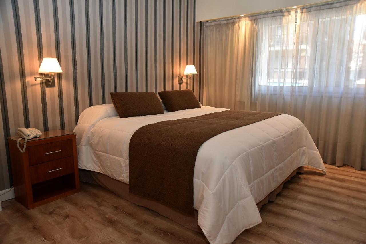 Hotel Gran Skorpios 3*