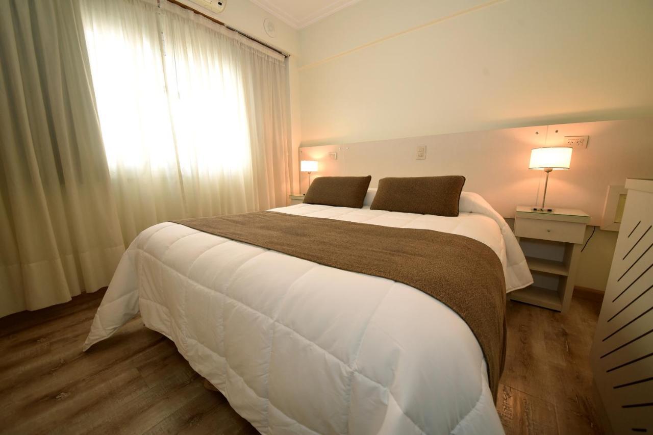 Gran Skorpios 3* Mar del Plata