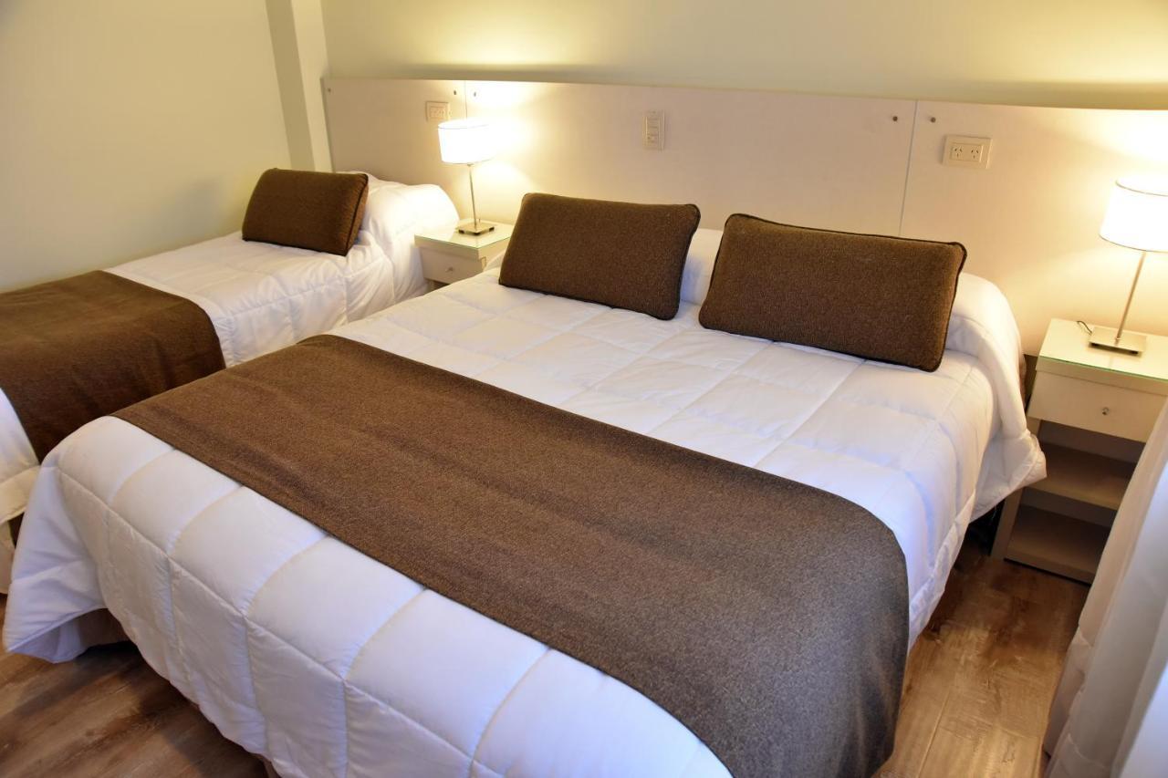 Gran Skorpios Hotel Mar del Plata